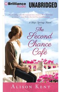 Second Chance Café