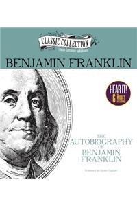 Autobiography of Benjamin Franklin