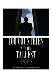100 Countries with the Tallest People