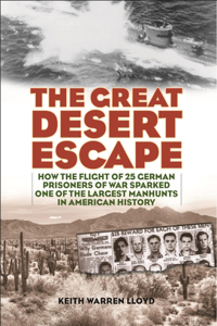 The Great Desert Escape