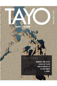 TAYO Literary Magazine