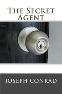 Secret Agent