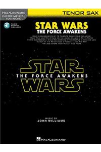 Star Wars: The Force Awakens