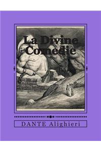 La Divine Comedie