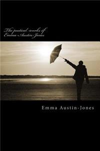poetical works of Emma-Austin-Jones