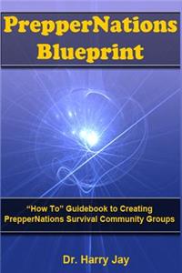 PrepperNations Blueprint