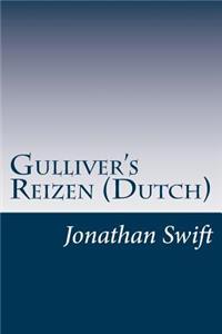 Gulliver's Reizen (Dutch)