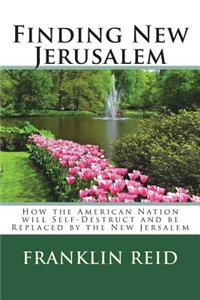 Finding New Jerusalem