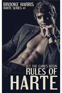 Rules of Harte