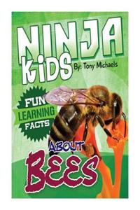 Fun Learning Facts about Bees