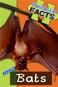 Fantastic Facts about Bats