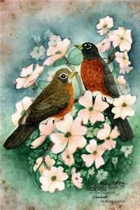 American Robins Journal