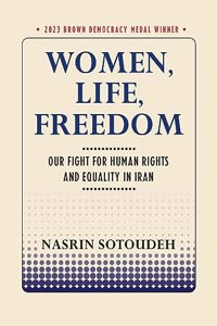 Women, Life, Freedom