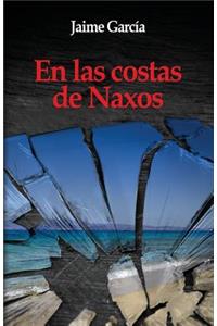 las costas de Naxos