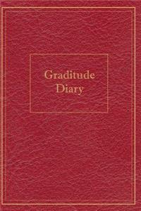 Gratitude Diary