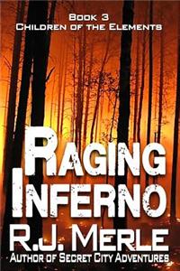 Raging Inferno