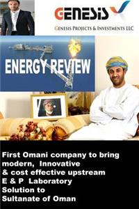 Energy Review (Volume 2)