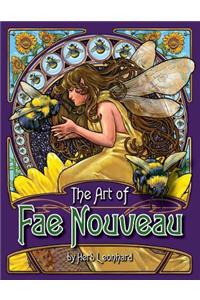 Art of Fae Nouveau