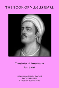 Book of Yunus Emre