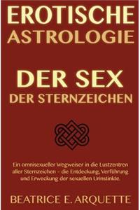 Erotische Astrologie