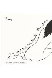 One Day I Will Save Myself