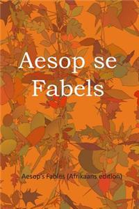 Aesop Se Fabels