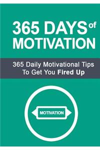 365 Days of Motivation