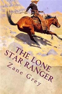 Lone Star Ranger