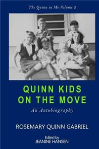Quinn Kids on the Move
