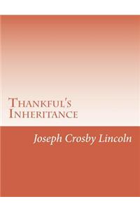 Thankful's Inheritance
