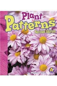 Finding Patterns Plant Patterns