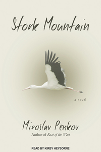 Stork Mountain