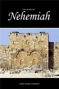 Nehemiah (KJV)