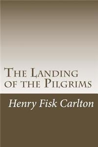 Landing of the Pilgrims