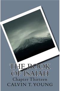 Book Of Isaiah