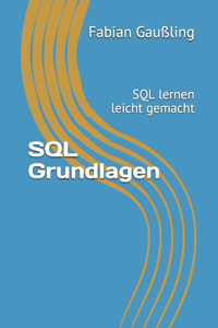 SQL Grundlagen