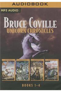 Unicorn Chronicles Collection