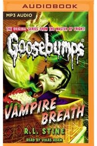 Vampire Breath