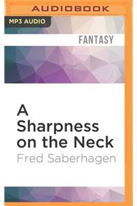 Sharpness on the Neck