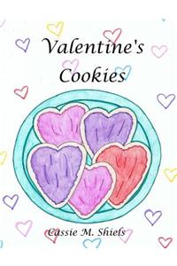 Valentine's Cookies