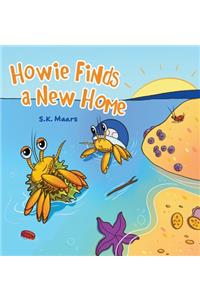 Howie Finds a New Home