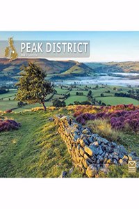 Peak District A4 Calendar 2023