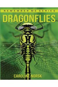 Dragonflies