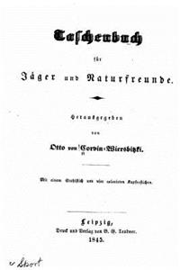 Taschenbuch Fur Jager Und Naturfreunde