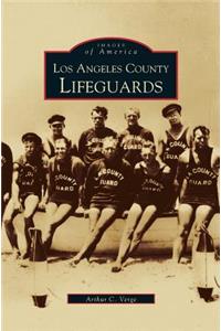 Los Angeles County Lifeguards