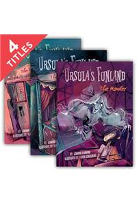 Ursula's Funland (Set)