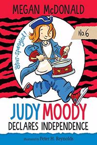 Judy Moody Declares Independence