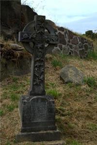 Ancient Celtic Tombstone Journal