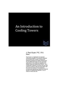 Introduction to Cooling Towers