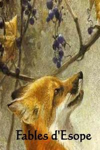 Fables D'Esope